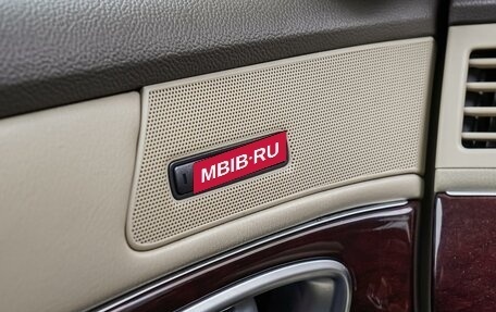 Infiniti Q70 I, 2015 год, 2 330 000 рублей, 19 фотография