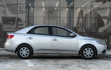 KIA Cerato III, 2010 год, 799 000 рублей, 5 фотография