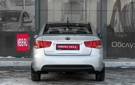 KIA Cerato III, 2010 год, 799 000 рублей, 4 фотография