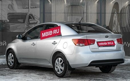 KIA Cerato III, 2010 год, 799 000 рублей, 2 фотография