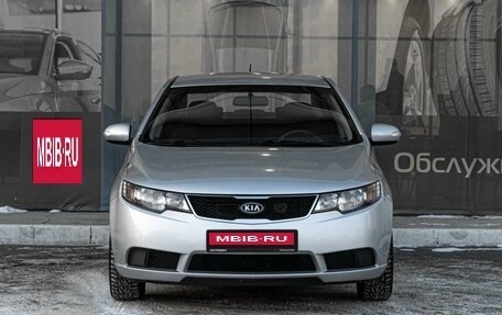 KIA Cerato III, 2010 год, 799 000 рублей, 3 фотография