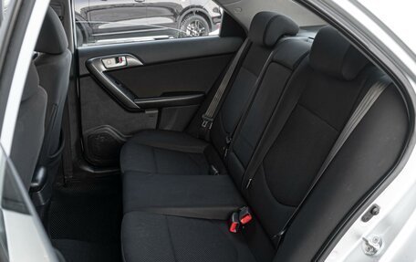 KIA Cerato III, 2010 год, 799 000 рублей, 9 фотография