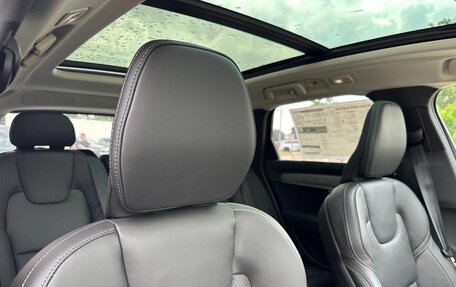 Volvo V90 Cross Country I рестайлинг, 2025 год, 8 559 000 рублей, 8 фотография