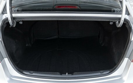 KIA Cerato III, 2010 год, 799 000 рублей, 16 фотография