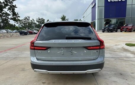 Volvo V90 Cross Country I рестайлинг, 2025 год, 8 559 000 рублей, 5 фотография