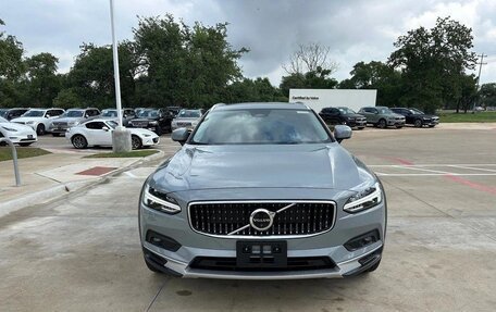 Volvo V90 Cross Country I рестайлинг, 2025 год, 8 559 000 рублей, 4 фотография