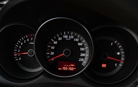 KIA Cerato III, 2010 год, 799 000 рублей, 14 фотография