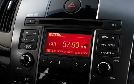 KIA Cerato III, 2010 год, 799 000 рублей, 13 фотография