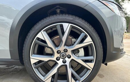 Volvo V90 Cross Country I рестайлинг, 2025 год, 8 559 000 рублей, 6 фотография