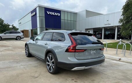 Volvo V90 Cross Country I рестайлинг, 2025 год, 8 559 000 рублей, 3 фотография