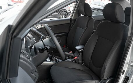 KIA Cerato III, 2010 год, 799 000 рублей, 10 фотография