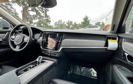 Volvo V90 Cross Country I рестайлинг, 2025 год, 8 559 000 рублей, 9 фотография