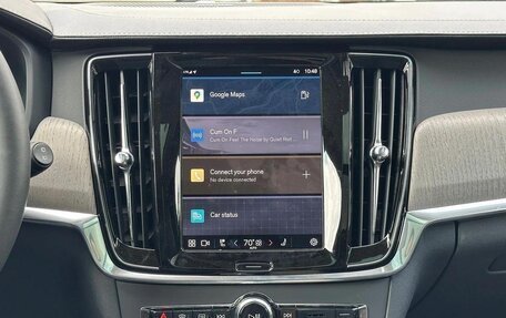 Volvo V90 Cross Country I рестайлинг, 2025 год, 8 559 000 рублей, 11 фотография