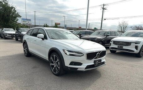 Volvo V90 Cross Country I рестайлинг, 2025 год, 8 322 000 рублей, 7 фотография