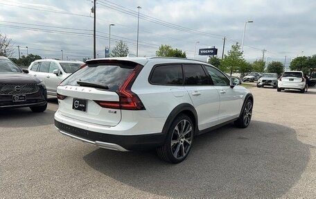 Volvo V90 Cross Country I рестайлинг, 2025 год, 8 322 000 рублей, 6 фотография