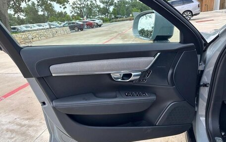Volvo V90 Cross Country I рестайлинг, 2025 год, 8 559 000 рублей, 17 фотография