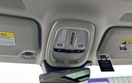 Volvo V90 Cross Country I рестайлинг, 2025 год, 8 559 000 рублей, 15 фотография