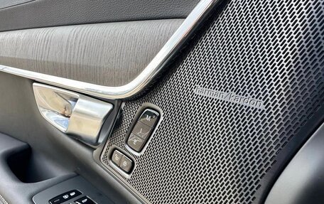 Volvo V90 Cross Country I рестайлинг, 2025 год, 8 559 000 рублей, 16 фотография