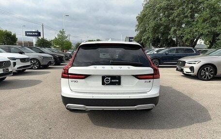 Volvo V90 Cross Country I рестайлинг, 2025 год, 8 322 000 рублей, 4 фотография