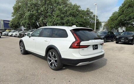 Volvo V90 Cross Country I рестайлинг, 2025 год, 8 322 000 рублей, 3 фотография