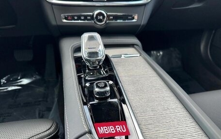 Volvo V90 Cross Country I рестайлинг, 2025 год, 8 559 000 рублей, 12 фотография