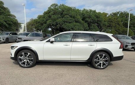 Volvo V90 Cross Country I рестайлинг, 2025 год, 8 322 000 рублей, 2 фотография