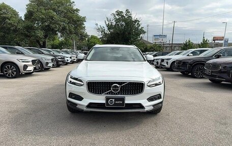 Volvo V90 Cross Country I рестайлинг, 2025 год, 8 322 000 рублей, 8 фотография