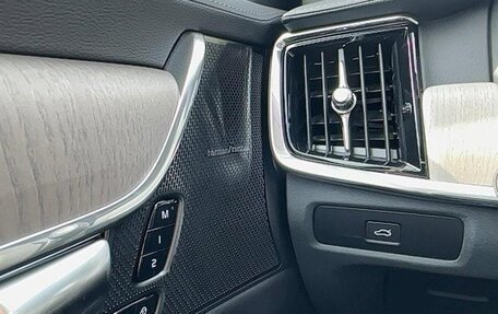 Volvo V90 Cross Country I рестайлинг, 2025 год, 8 322 000 рублей, 20 фотография