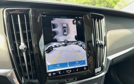 Volvo V90 Cross Country I рестайлинг, 2025 год, 8 322 000 рублей, 22 фотография