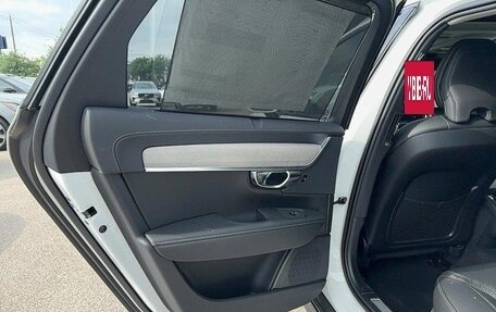 Volvo V90 Cross Country I рестайлинг, 2025 год, 8 322 000 рублей, 14 фотография