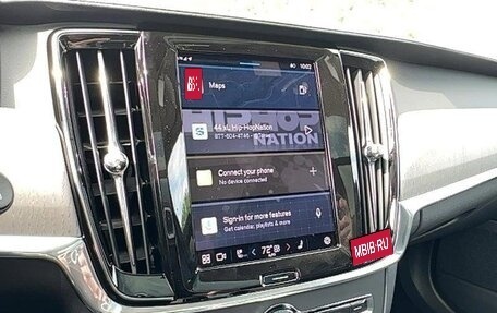 Volvo V90 Cross Country I рестайлинг, 2025 год, 8 322 000 рублей, 19 фотография