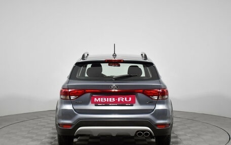 KIA Rio IV, 2020 год, 1 299 000 рублей, 6 фотография