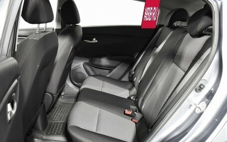 KIA Rio IV, 2020 год, 1 299 000 рублей, 11 фотография