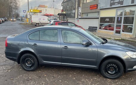 Skoda Octavia, 2011 год, 740 000 рублей, 3 фотография