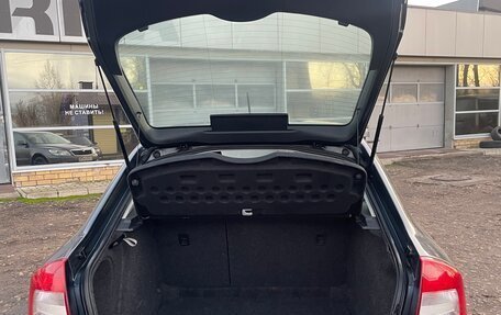 Skoda Octavia, 2011 год, 740 000 рублей, 9 фотография