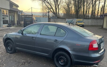 Skoda Octavia, 2011 год, 740 000 рублей, 4 фотография