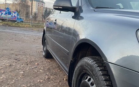 Skoda Octavia, 2011 год, 740 000 рублей, 6 фотография