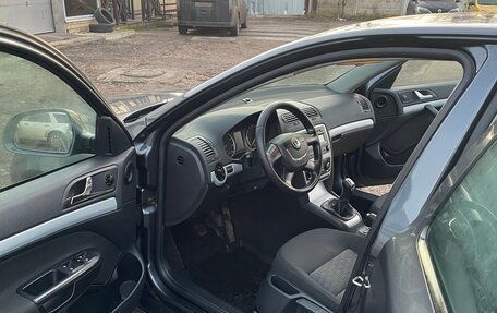 Skoda Octavia, 2011 год, 740 000 рублей, 13 фотография