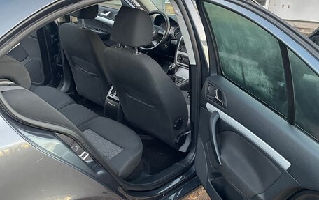 Skoda Octavia, 2011 год, 740 000 рублей, 10 фотография