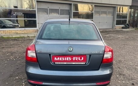 Skoda Octavia, 2011 год, 740 000 рублей, 2 фотография