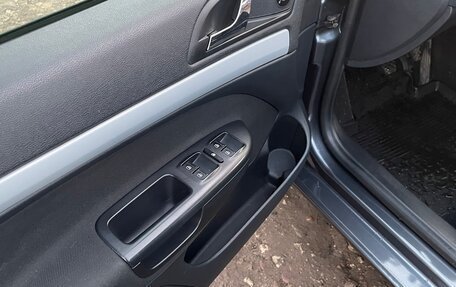 Skoda Octavia, 2011 год, 740 000 рублей, 15 фотография