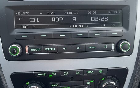 Skoda Octavia, 2011 год, 740 000 рублей, 17 фотография