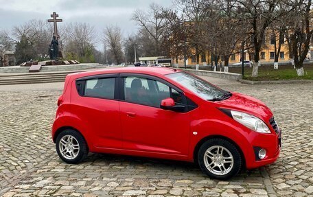 Ravon R2, 2016 год, 770 000 рублей, 8 фотография