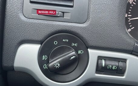 Skoda Octavia, 2011 год, 740 000 рублей, 18 фотография