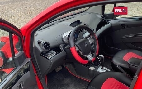 Ravon R2, 2016 год, 770 000 рублей, 10 фотография