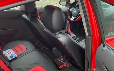 Ravon R2, 2016 год, 770 000 рублей, 14 фотография