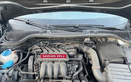 Skoda Octavia, 2011 год, 740 000 рублей, 16 фотография