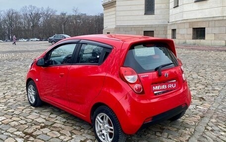 Ravon R2, 2016 год, 770 000 рублей, 6 фотография