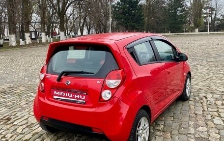 Ravon R2, 2016 год, 770 000 рублей, 7 фотография