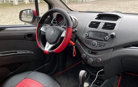 Ravon R2, 2016 год, 770 000 рублей, 12 фотография